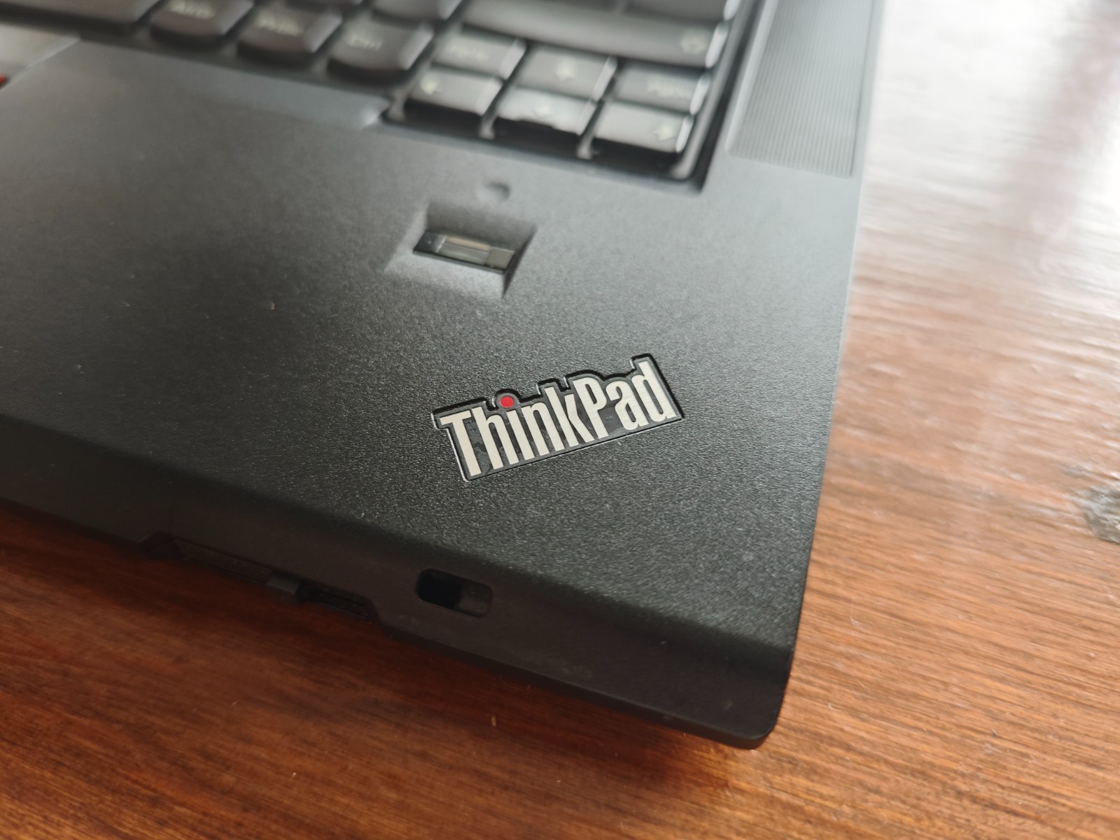 Lenovo Thinkpad T430s Laptop – 128gb SSD, 8gb RAM, Linux