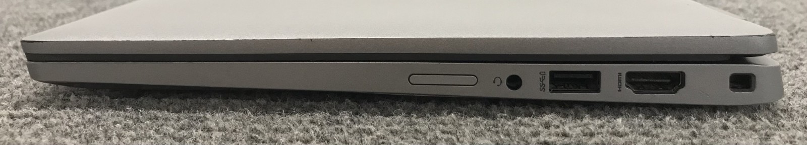 Dell Latitude 5320 14″ Laptop i7-1185G7 32GB RAM, No Storage, Boots to BIOS