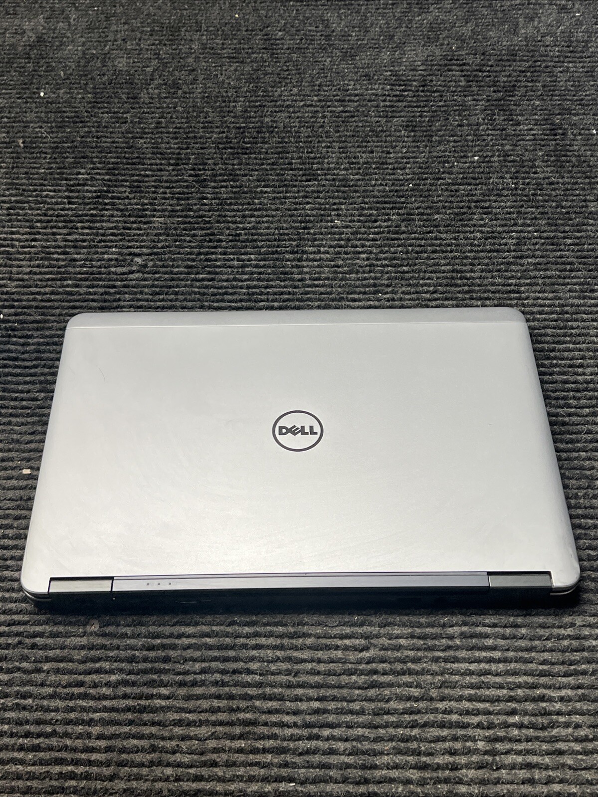 *PARTS* Dell Latitude E7240 Intel Core i7-4600U 2.1GHz 8GB RAM NO HDD/OS/BATTERY
