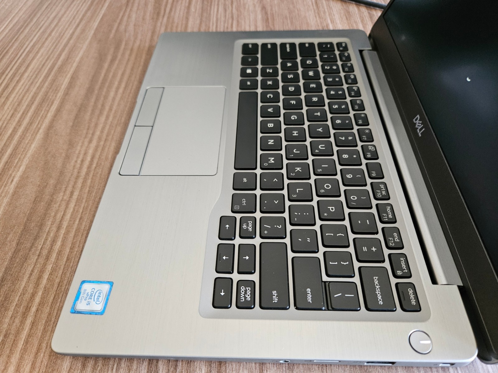 Dell Latitude 7300 13.3″ Touch i5-8365U vPro 16GB DDR4 512GB NVMe Backlit Win10