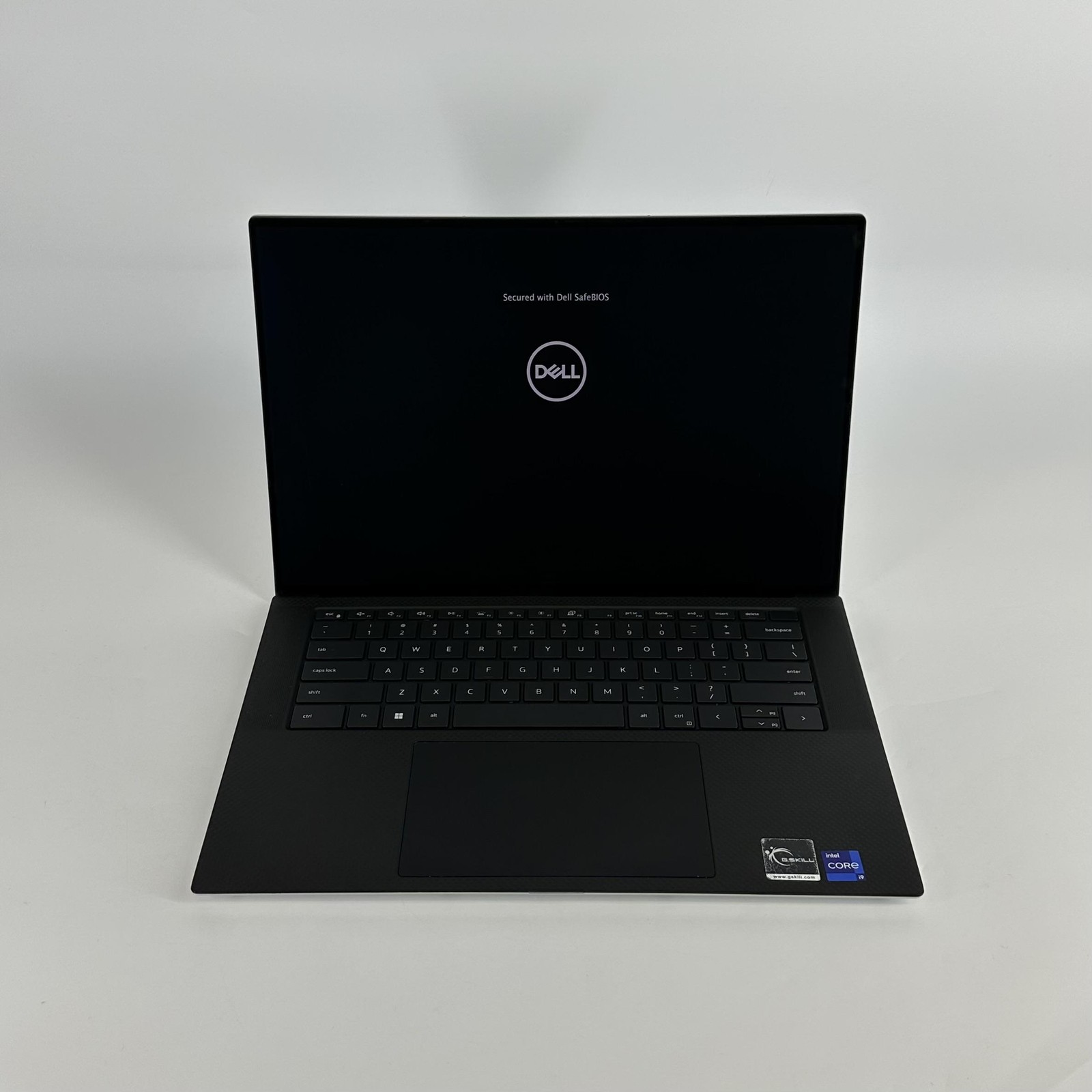 Dell XPS 15 9530 3.5K TOUCH 2.6 GHz i9-13900H 32GB 1TB SSD NVIDIA RTX 4060 Good