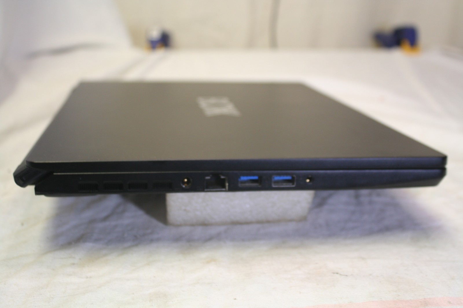 Boxx GoBoxx G2721_03 17″ i7-11800H,2.30GHz,16GB ,512 SSD Quadro RTX 3000 W11PRO