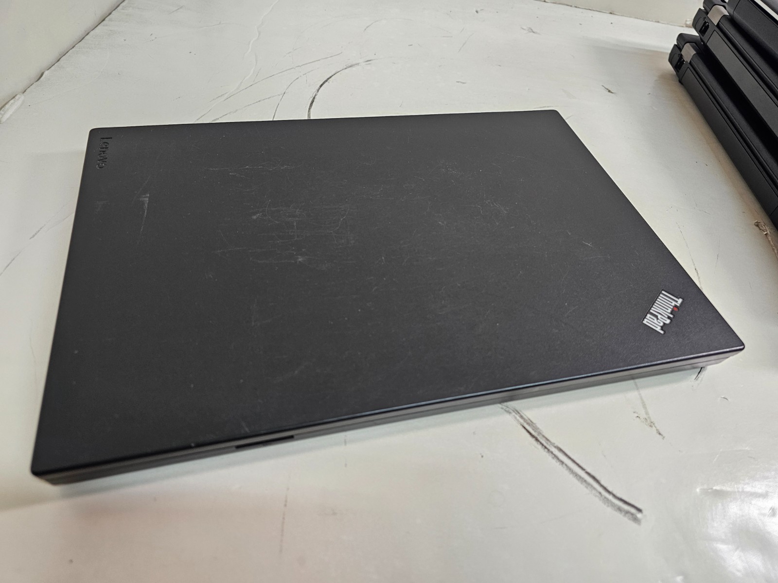 4 Laptop Lot – Lenovo Assortment – ThinkPad T540p 15.6″ / ThinkPad E440 L460 14″