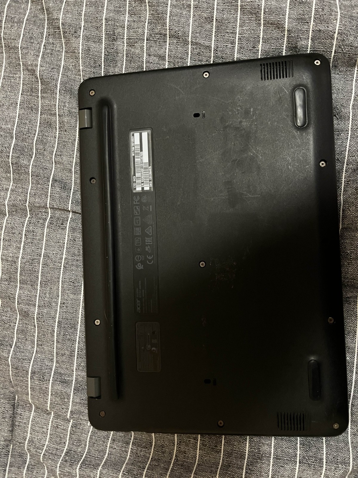 Acer Chromebook C732 N17Q8 / Preowned/Budget Laptop /Type C Charger Not Included
