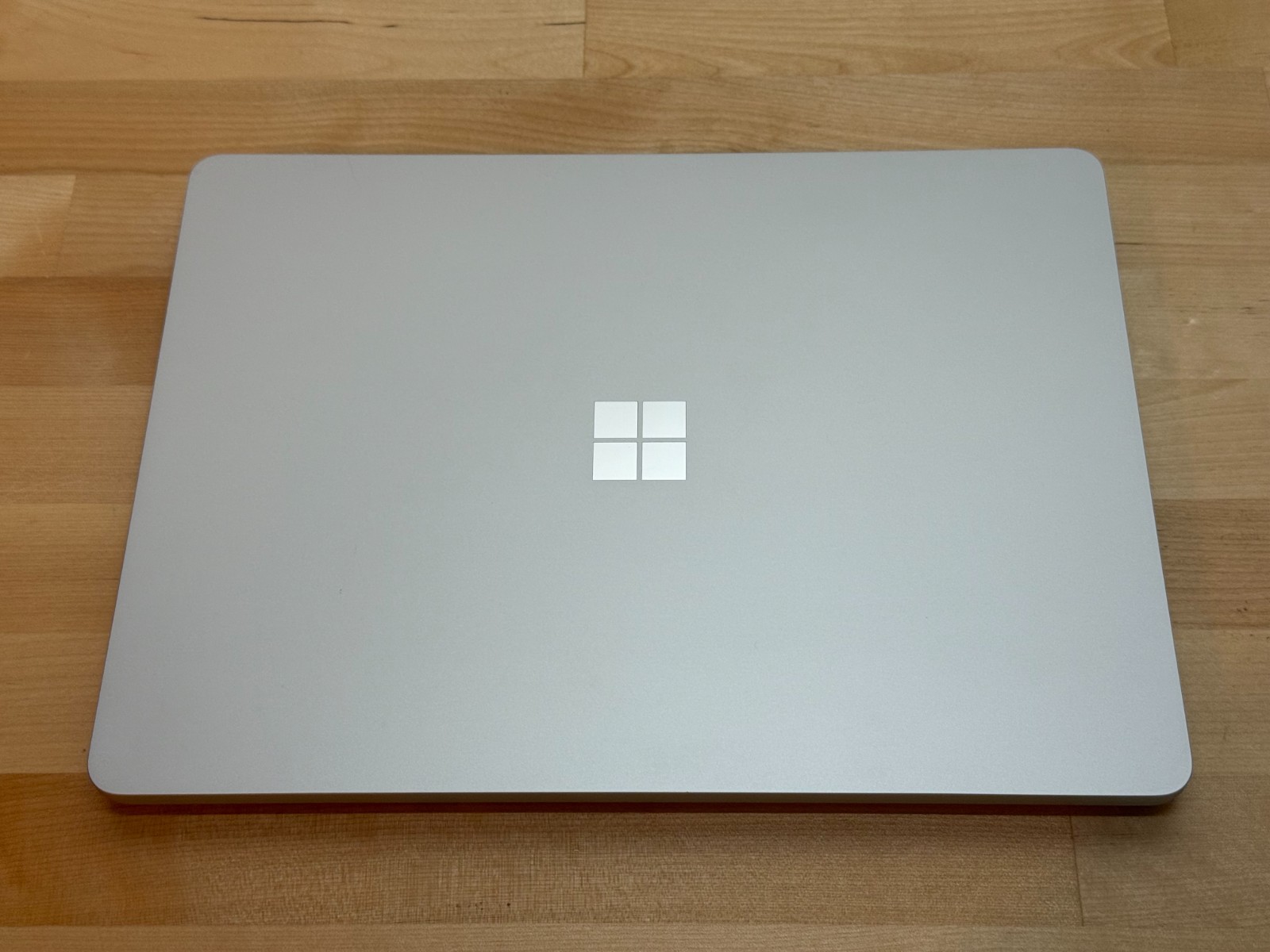 Microsoft Surface Laptop 13.8″ Snapdragon X Plus 16GB 256GB EP2-33442