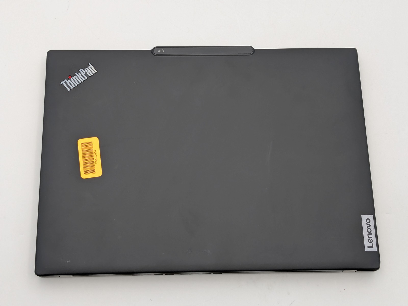 Lenovo ThinkPad X13 Gen 4 13.3″ i7-1365U 16GB DDR5 512GB SSD Windows 11 Home