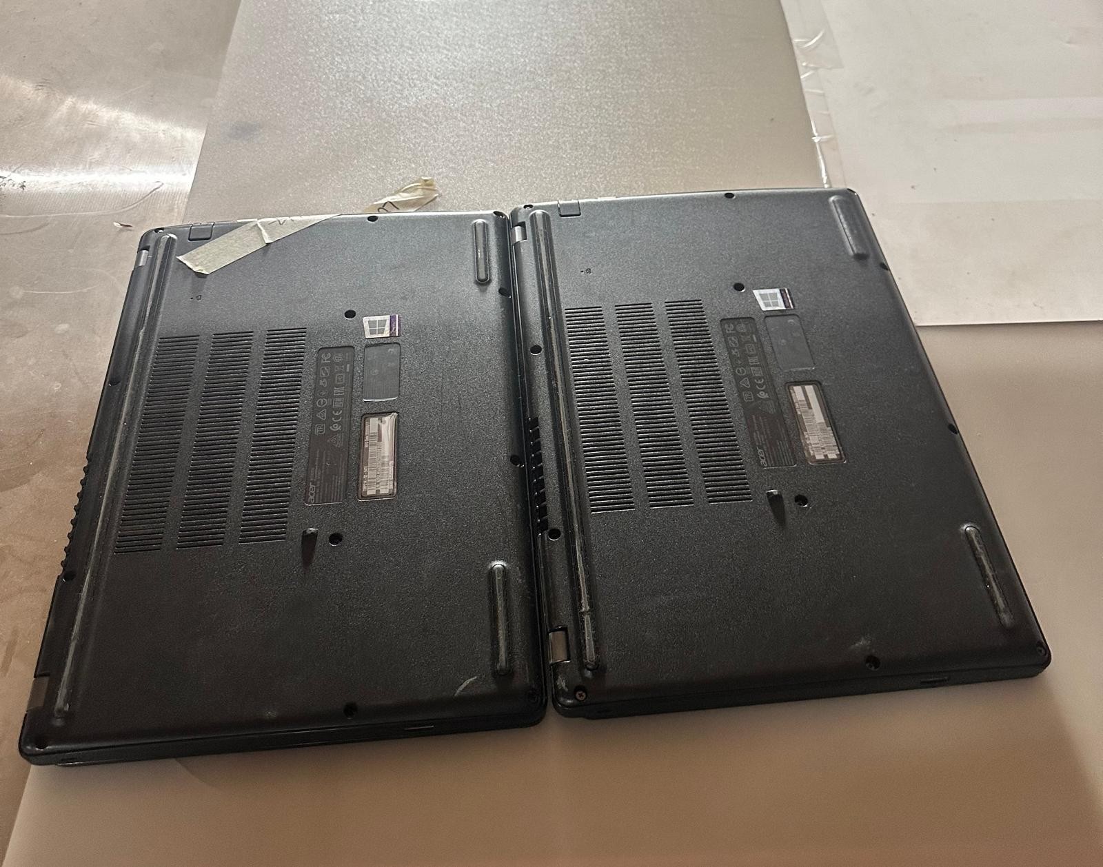 ACER TRAVELMATE P214 i5-10210U @ 1.60GHz 8GB RAM 256GB SSD WIN-11P *READ *QTY