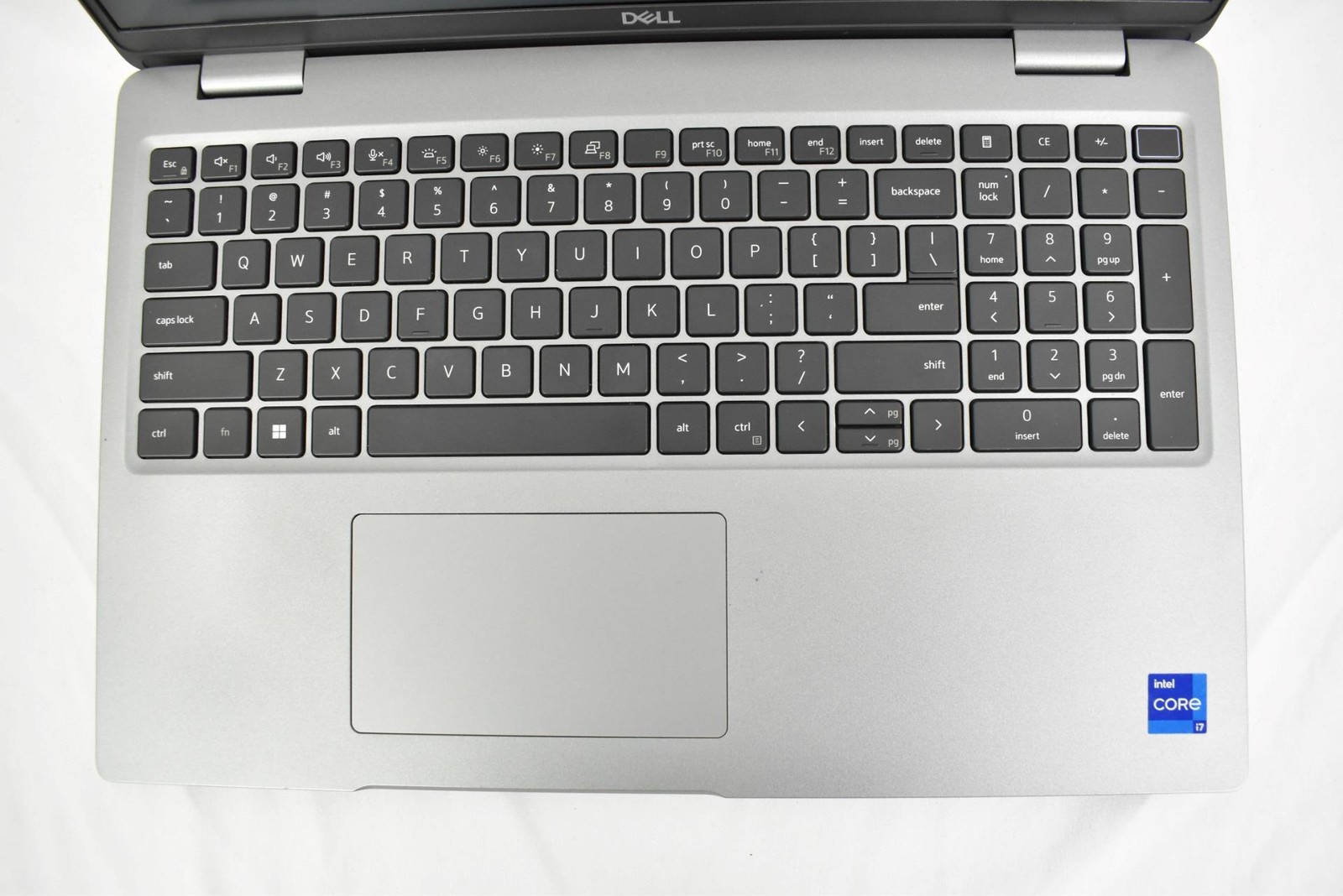Dell Latitude 5540 Laptop i7-1355U 16GB 256GB SSD No OS 15.6″