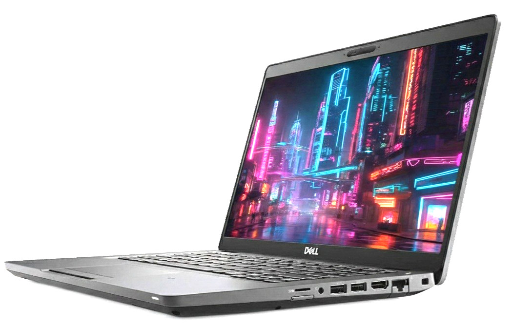15.6″ Dell Gaming Laptop PC: Intel i7! 16GB RAM! 512 SSD! NVIDIA M620 w 2GB!