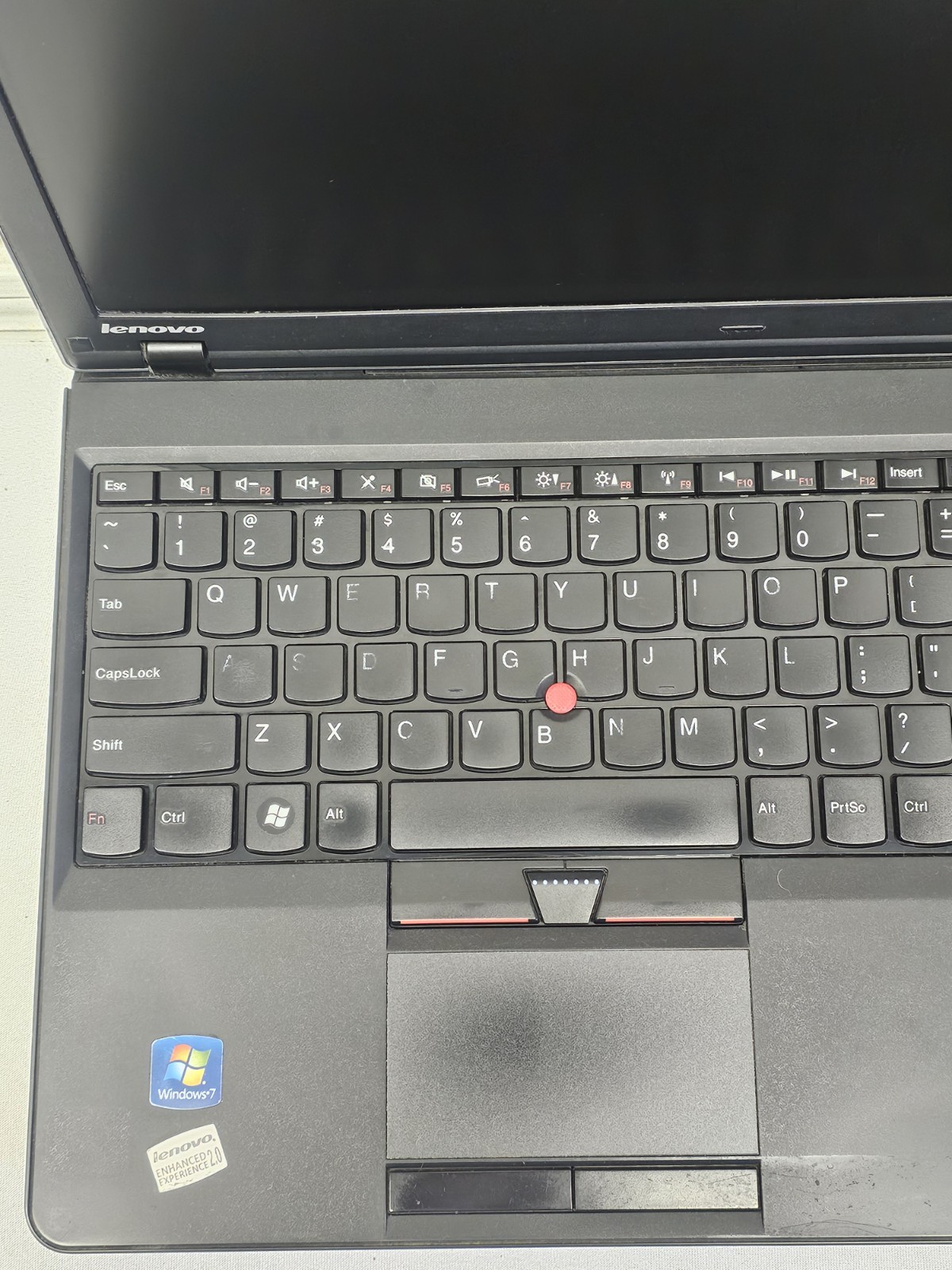Lenovo ThinkPad E520 Laptop – i5-2410M – 8GB RAM – 80GB HDD – NO BATT READ DESC.