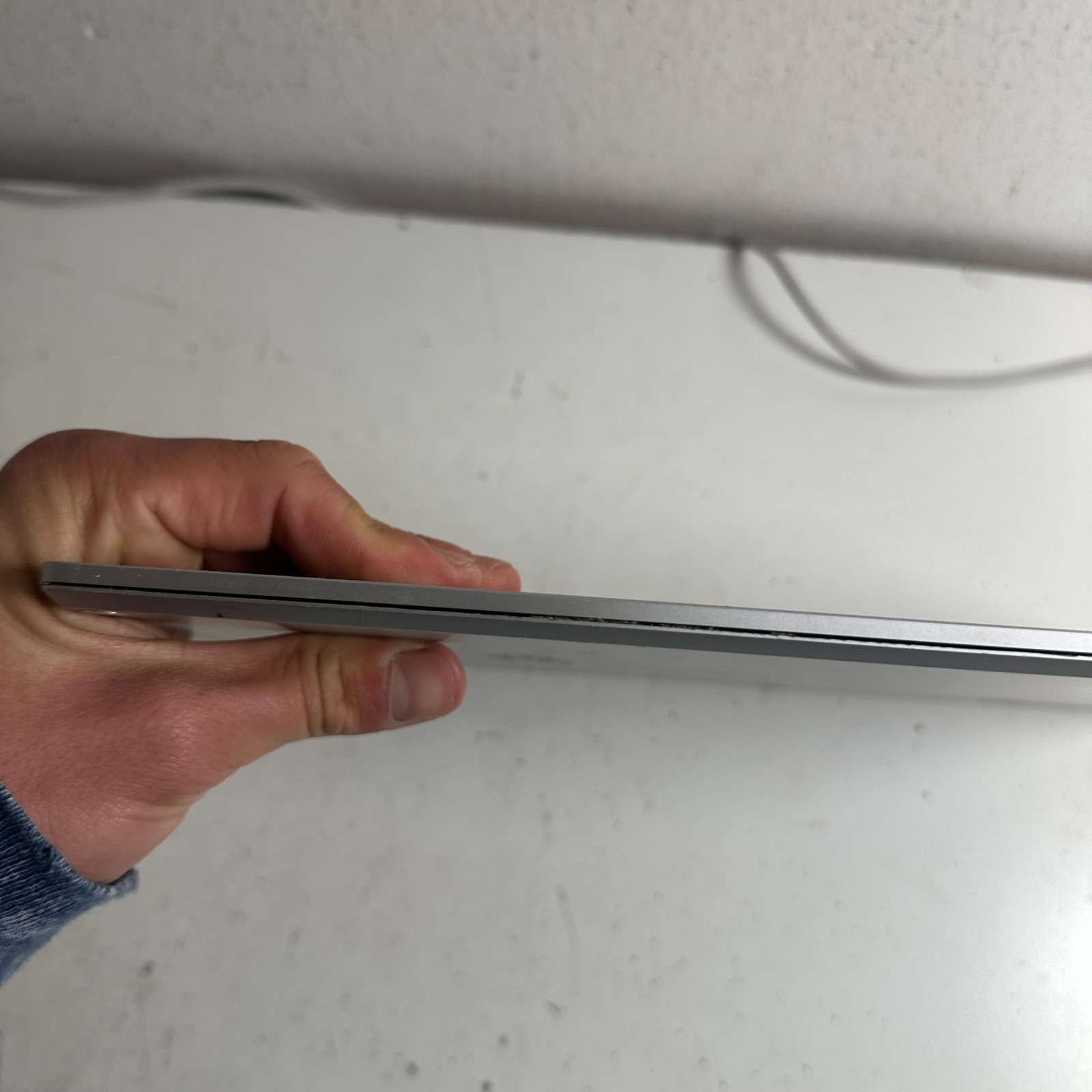 Microsoft Surface 2 1769 13.5″ PixelSense Touchscreen Display Laptop – for Parts