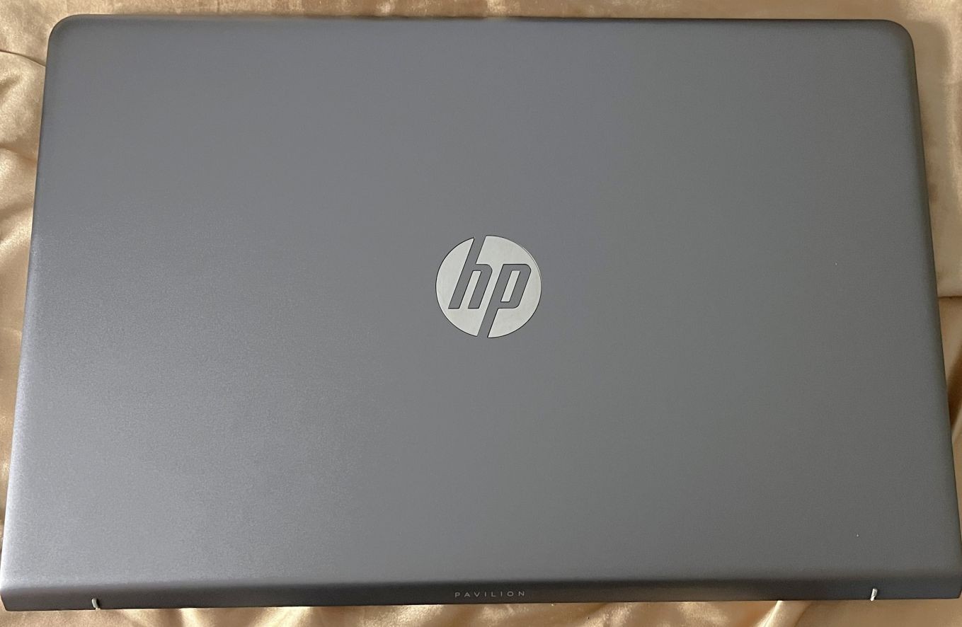 HP PAVILION LAPTOP 15-cc1xx, 16GB/1TB/i7-8550u/WINDOWS 11 Home, DIAGNOSTICS DONE