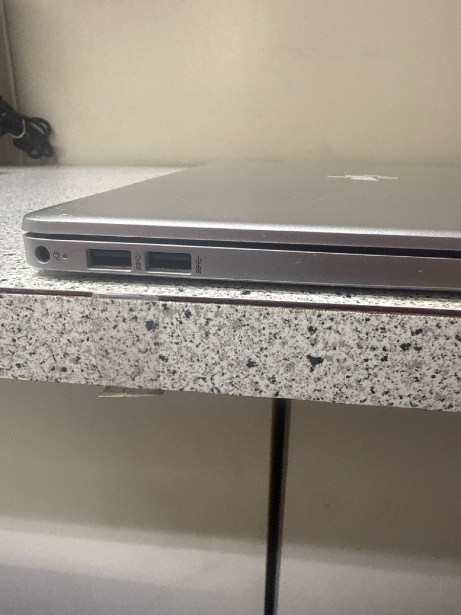 HP 15-DY2702DX | INTEL CORE I3-1115G4 3.00GHZ | 256GB | 8GB (E14002499)