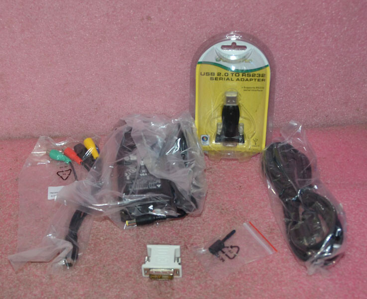 Mini PC Duo Model MP945-D.