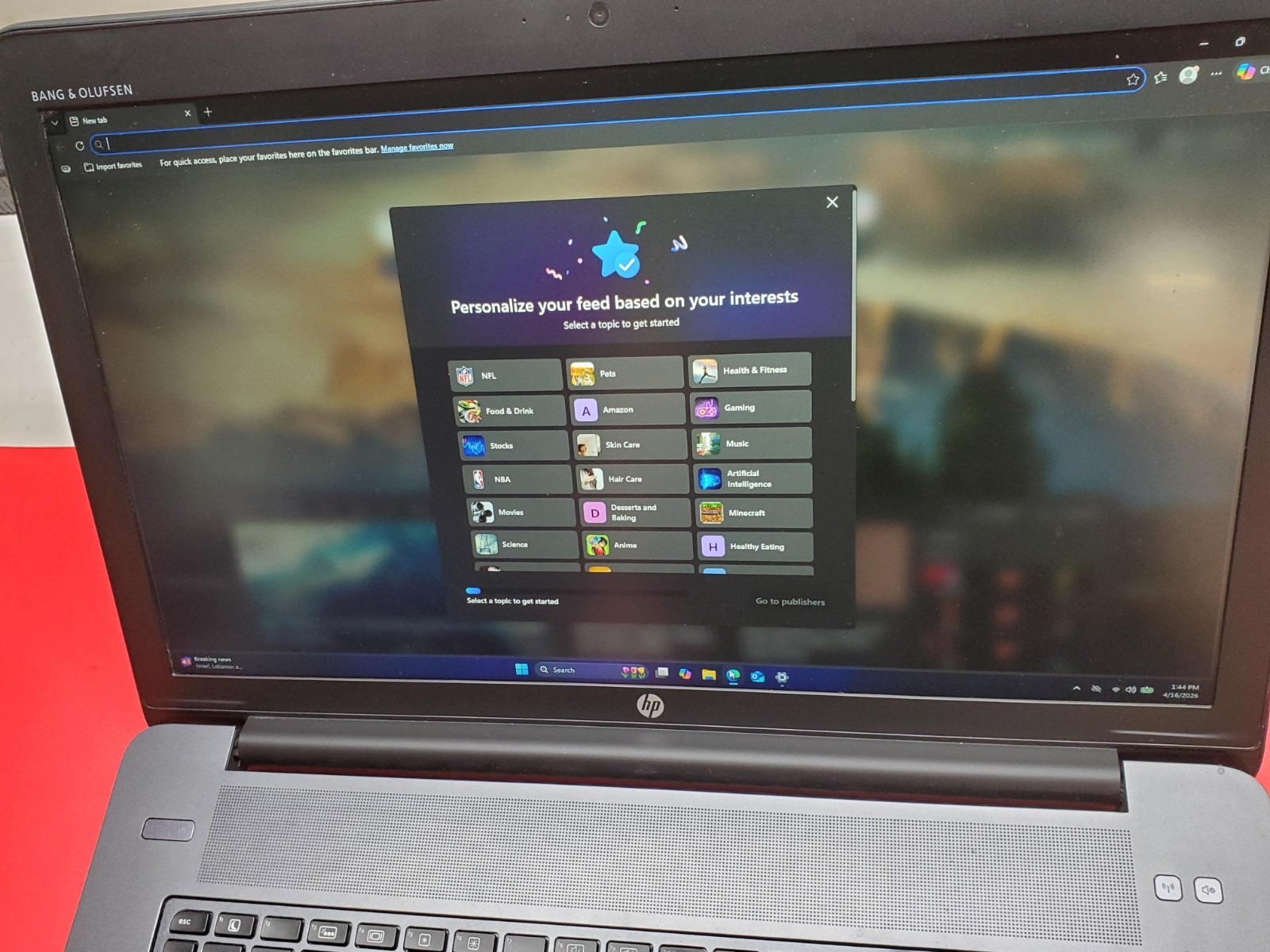 HP ZBook 17 G3 Xeon E3-1535M v5 16GB 512GB SSD + 1TB HDD Win 11 Pro Workstation