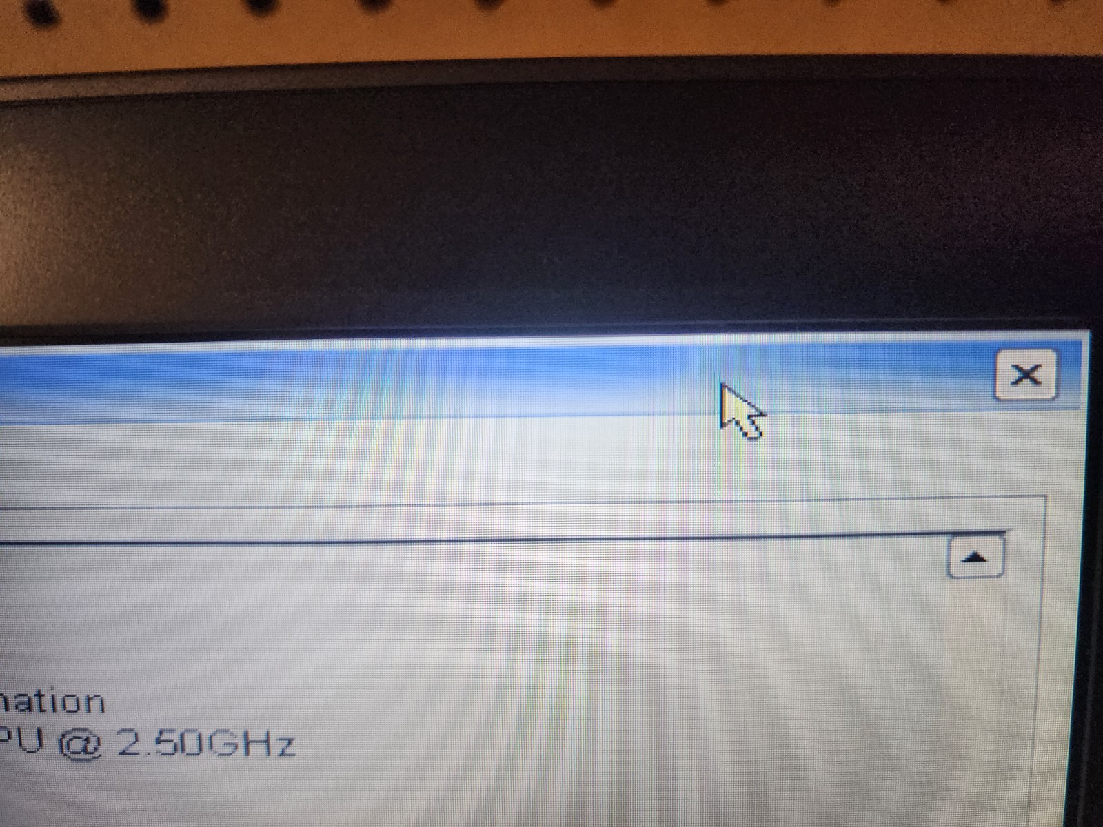 Dell Precision M6600 i5-2520M 2.5GHz 8GB RAM 120GB HDD No OS AMD FirePro GPU