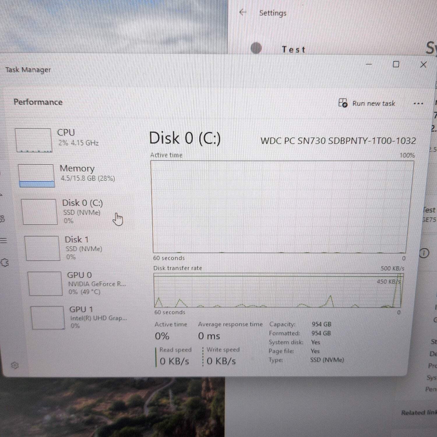 MSI Raider GE75 10SGS 17.3″ i7-10750H 2.9GHz 16GB RAM 1TB GeForce RTX 2080 Super