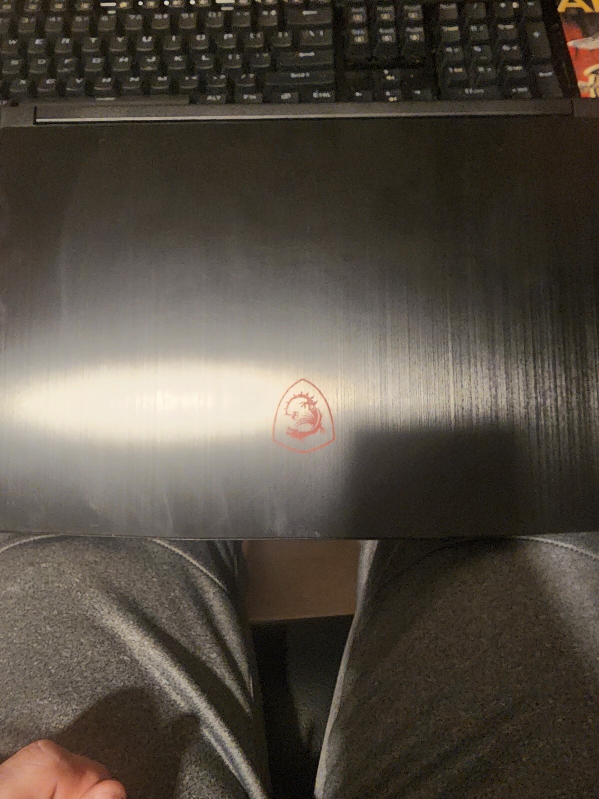 Msi Gaming Laptop