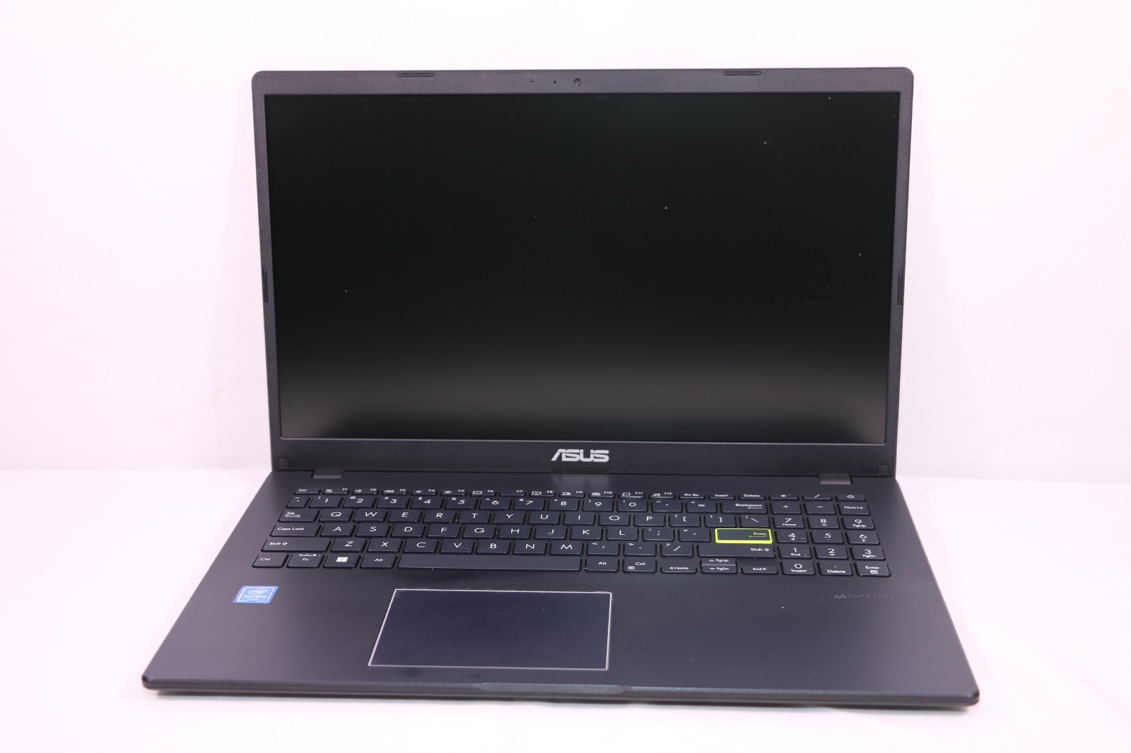ASUS Vivobook L510M 15″ Celeron N4020 4GB RAM 128GB