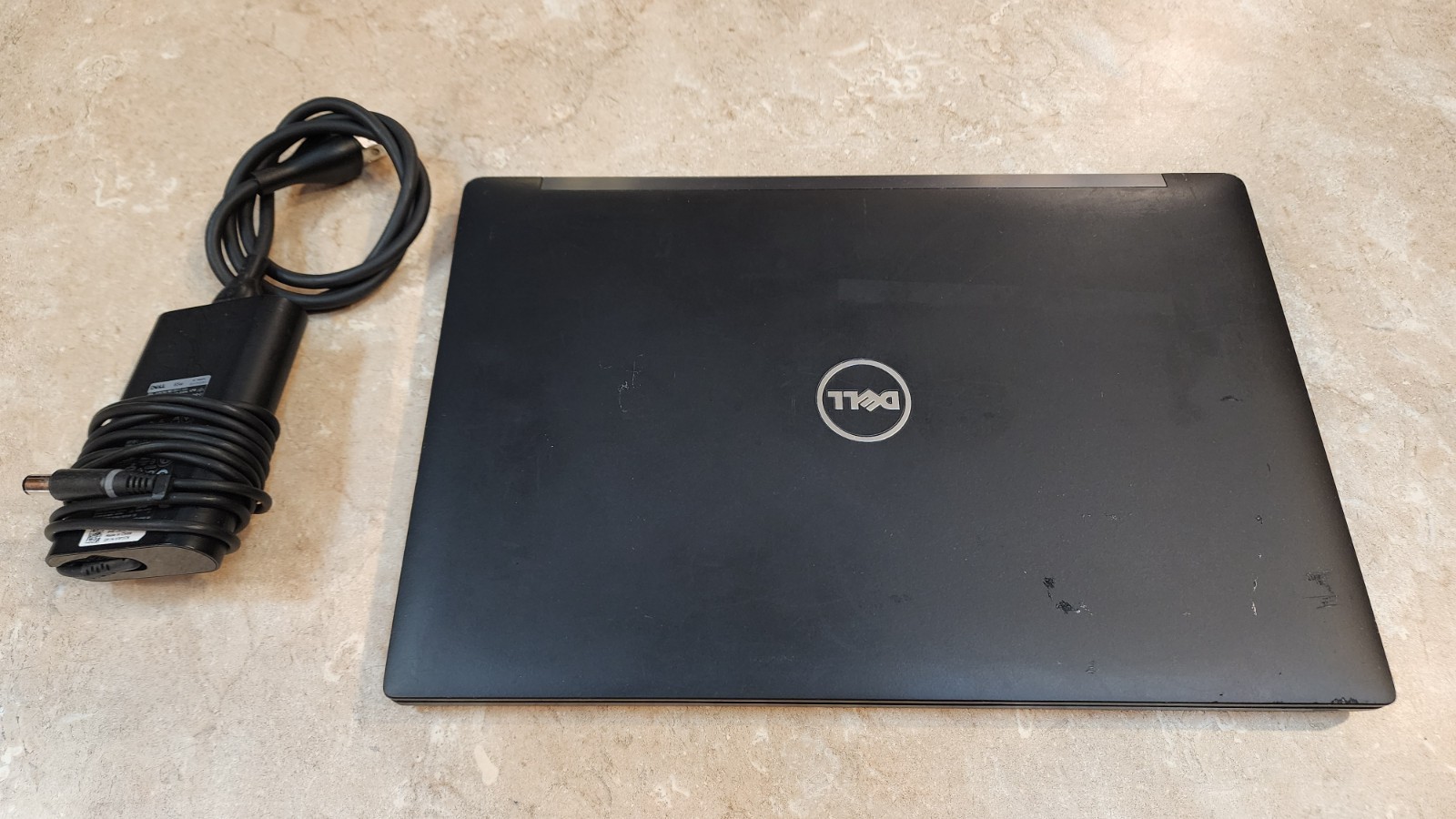Dell Latitude 7480 14″ FHD Intel i5-7300U 128GB SSD 8GB RAM HDMI USB-C Backlit