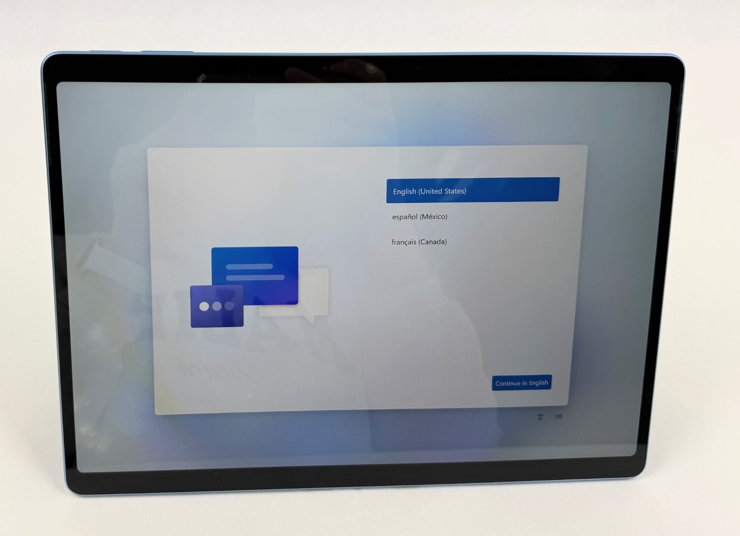 Microsoft Surface Pro 11 13″ Snapdragon X Plus 16G 512GB WiFi W11H Tablet – Read