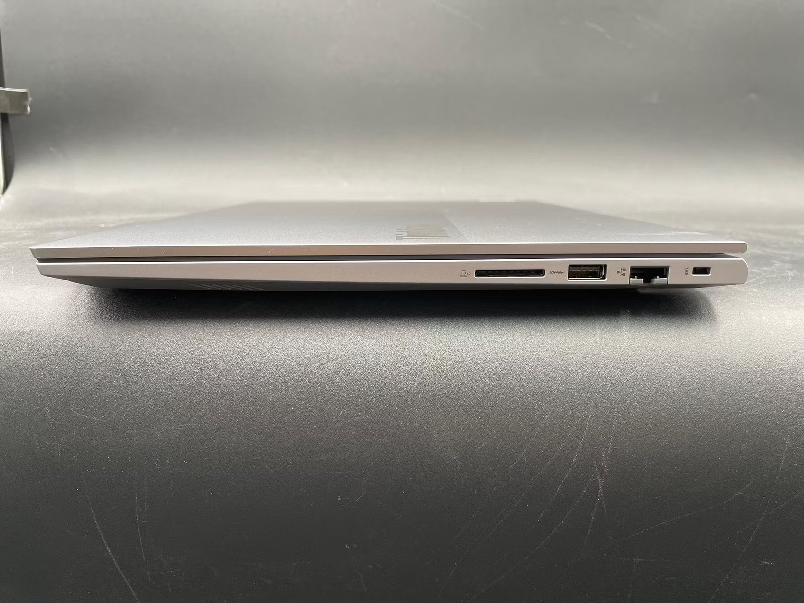 Lenovo ThinkBook 16 G8 IRL Used 16″ (Core 5 210H-16GB-512 GB NVMe)