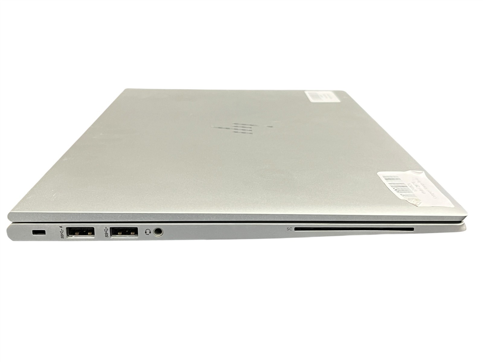 HP EliteBook 840 G7 i7-10610U 1.80GHz 8GB DDR4 256GB SSD WIN 11 PRO 14″ Laptop