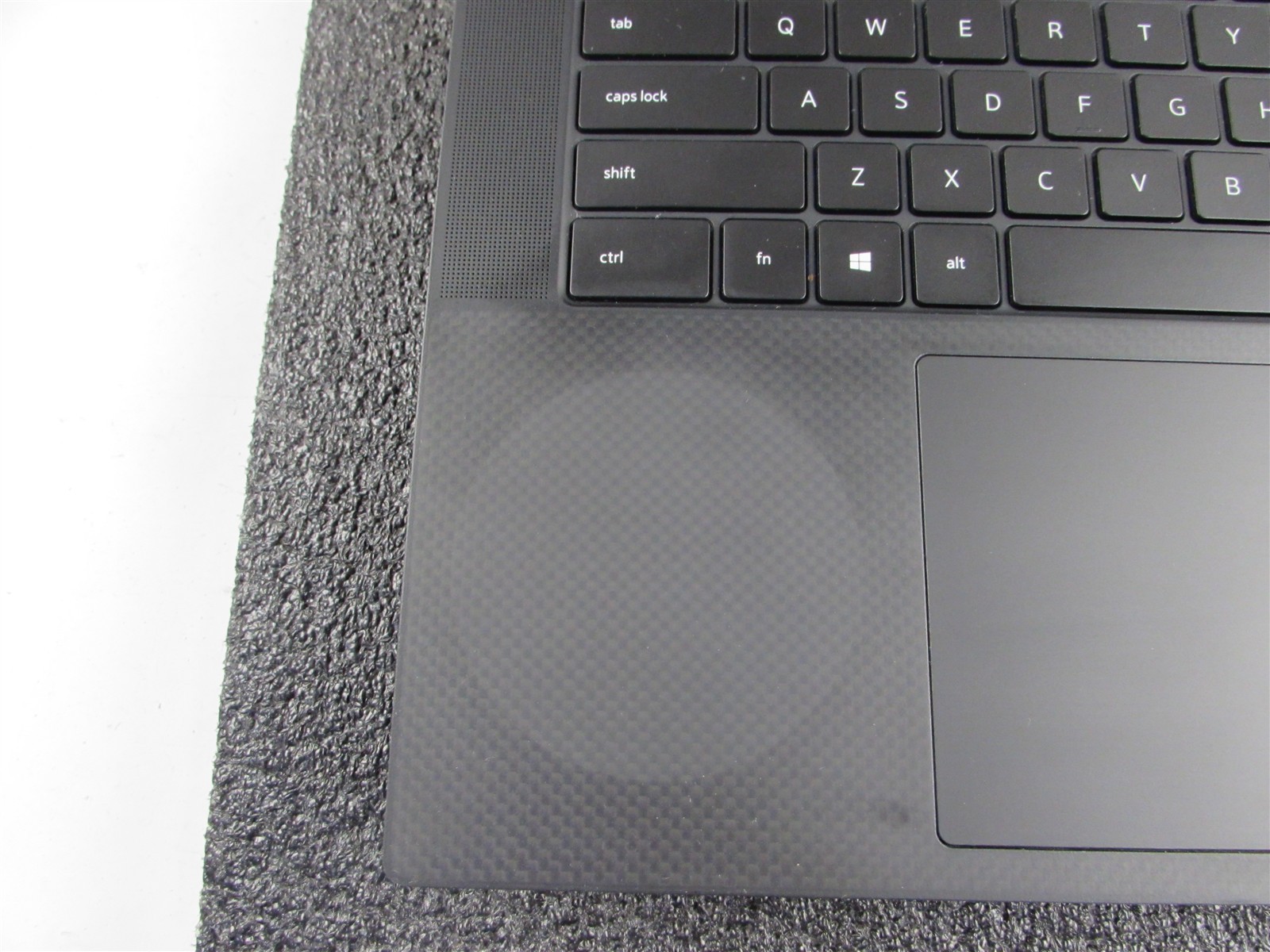 DELL PRECISION 5550 1920X1200 FHD I7-10850H 512GB 32GB RAM T1000 WIN 11 NO BATT