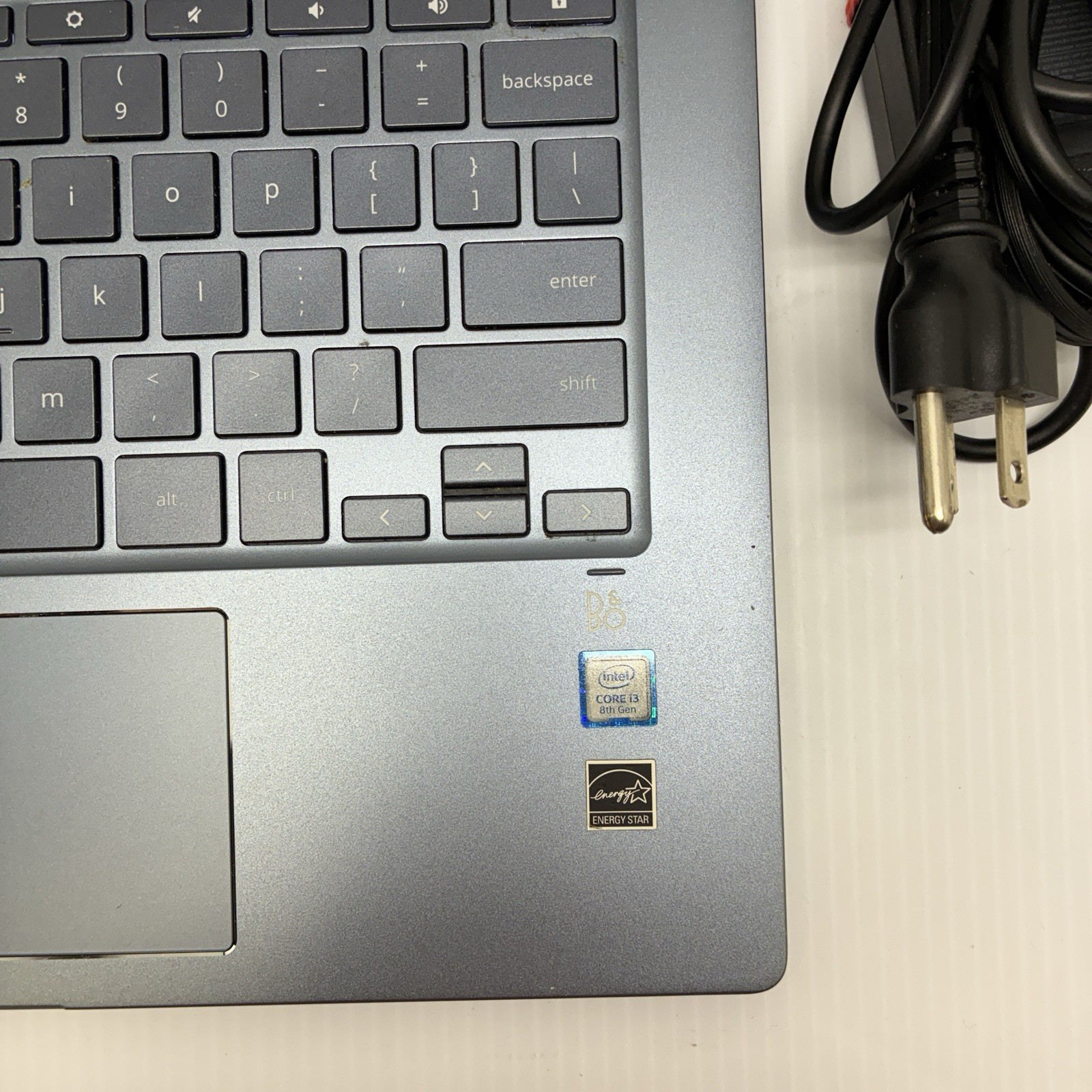 HP Chromebook x360 14in. (Intel Core i3 8th Gen., 2.20 GHz, 8GB) Laptop