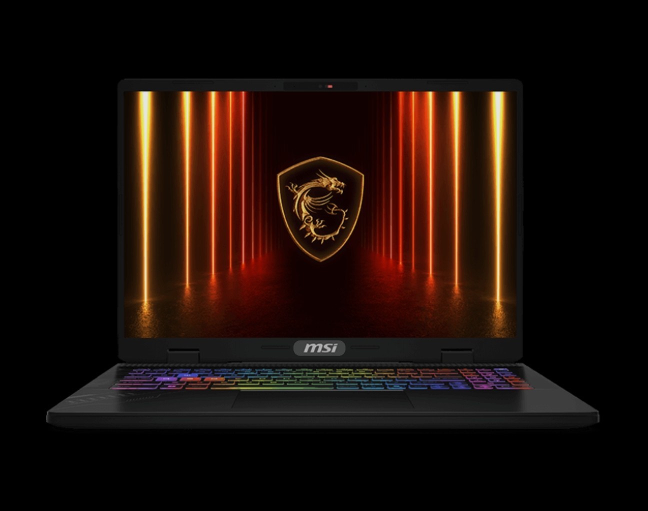 MSI Crosshair 16 HX AI D2XWGKG Gaming Laptop i7 1TB RTX 16″ 2560×1600 Win11
