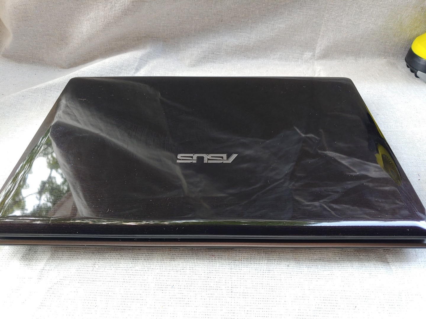 Asus X44H 14″ Laptop Intel Core i3 2.30Ghz, 4GB Memory, Untested, No Charger