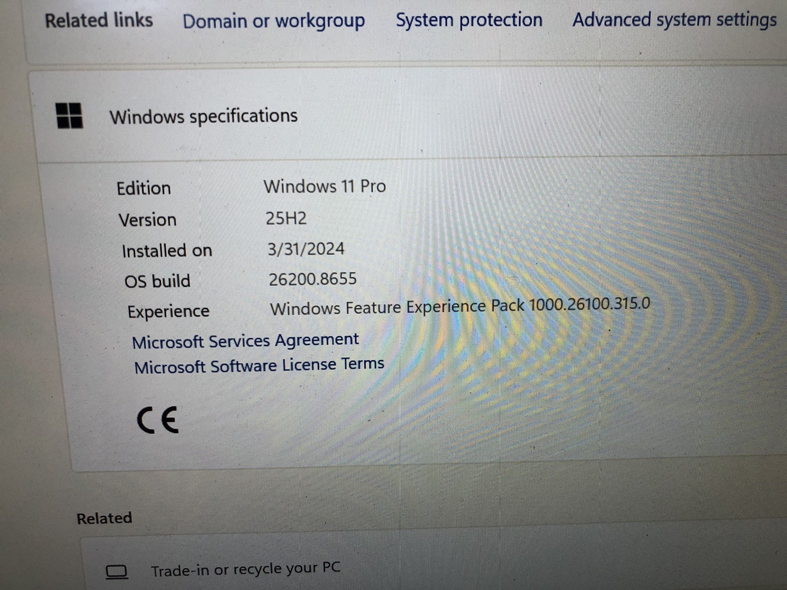 Lenovo ThinkPad X1 Yoga 1st Gen | i7-6600U 16GB 128GB SSD Win11 Touchscreen +Pen