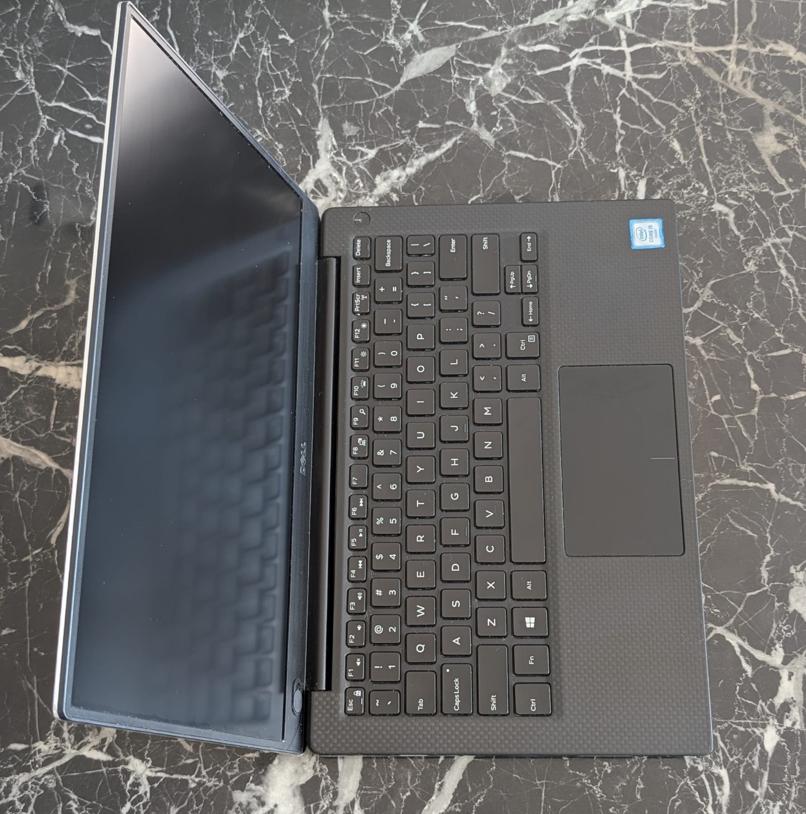 Dell XPS 13 9350 13.4″ 8GB RAM 512GB SSD