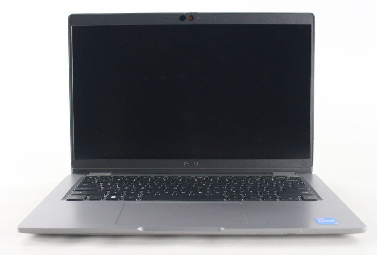 Dell Latitude 5320 13.3″ Laptop i7 11th Gen 256GB SSD 16GB RAM Win 11 (CX) C