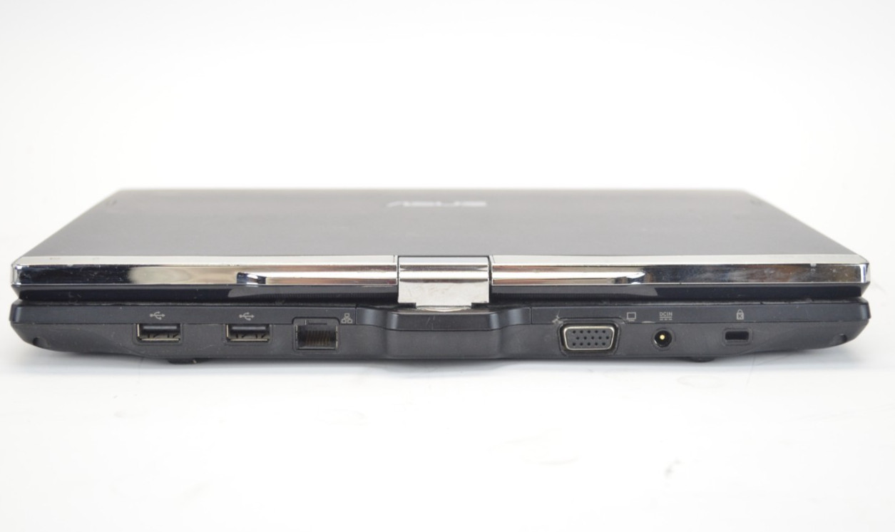 ASUS EeePC T101MT 10″ Reversible Touchscreen Intle Atom N450 2GB RAM PARTS