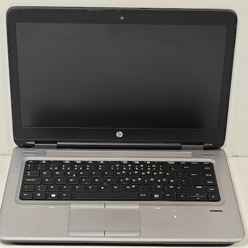 HP ProBook 645 G2 Laptop – AMD A10-8700B, Radeon R6, 4GB RAM, No SSD, 14″ HD