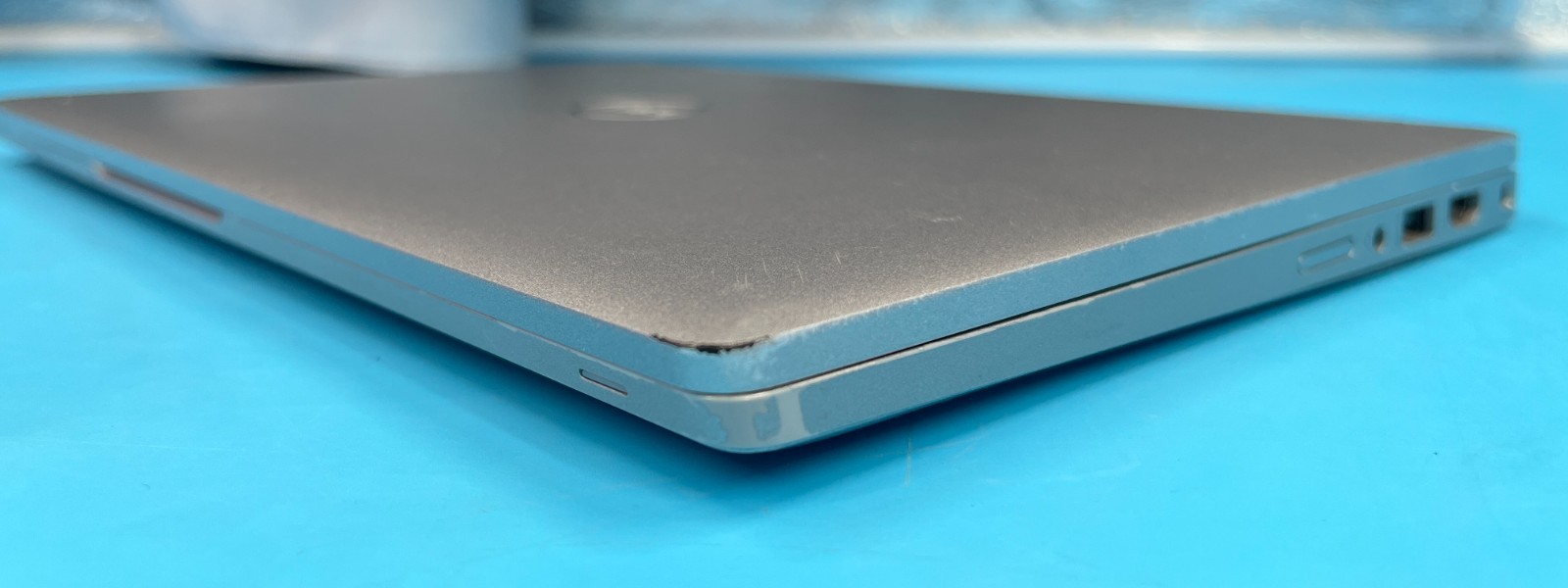 *Dell Latitude 5320 TOUCH Intel Core i5-1135G7 @ 2.40GHz 8GB NO SSD/OS +CHARGER*