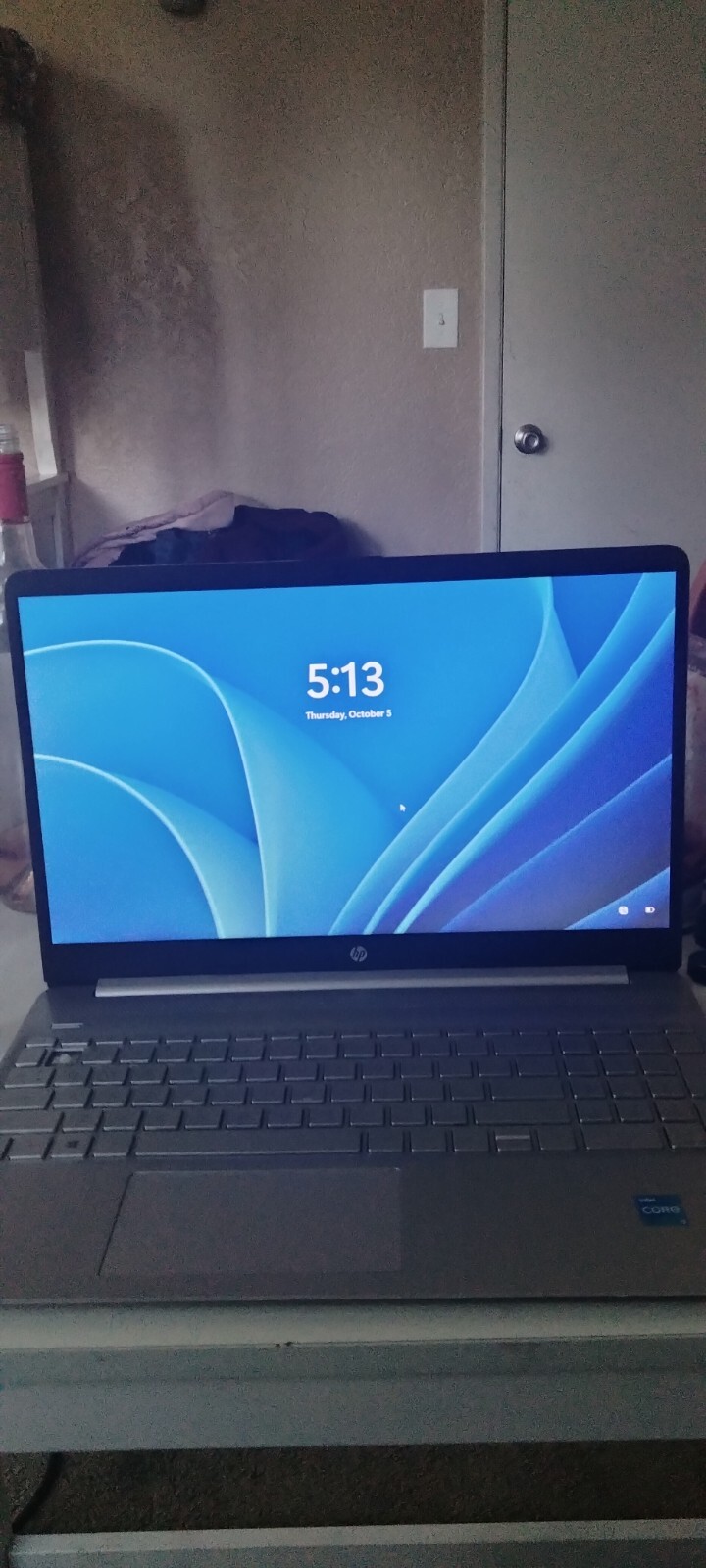 hp laptop 15-dy2xxx