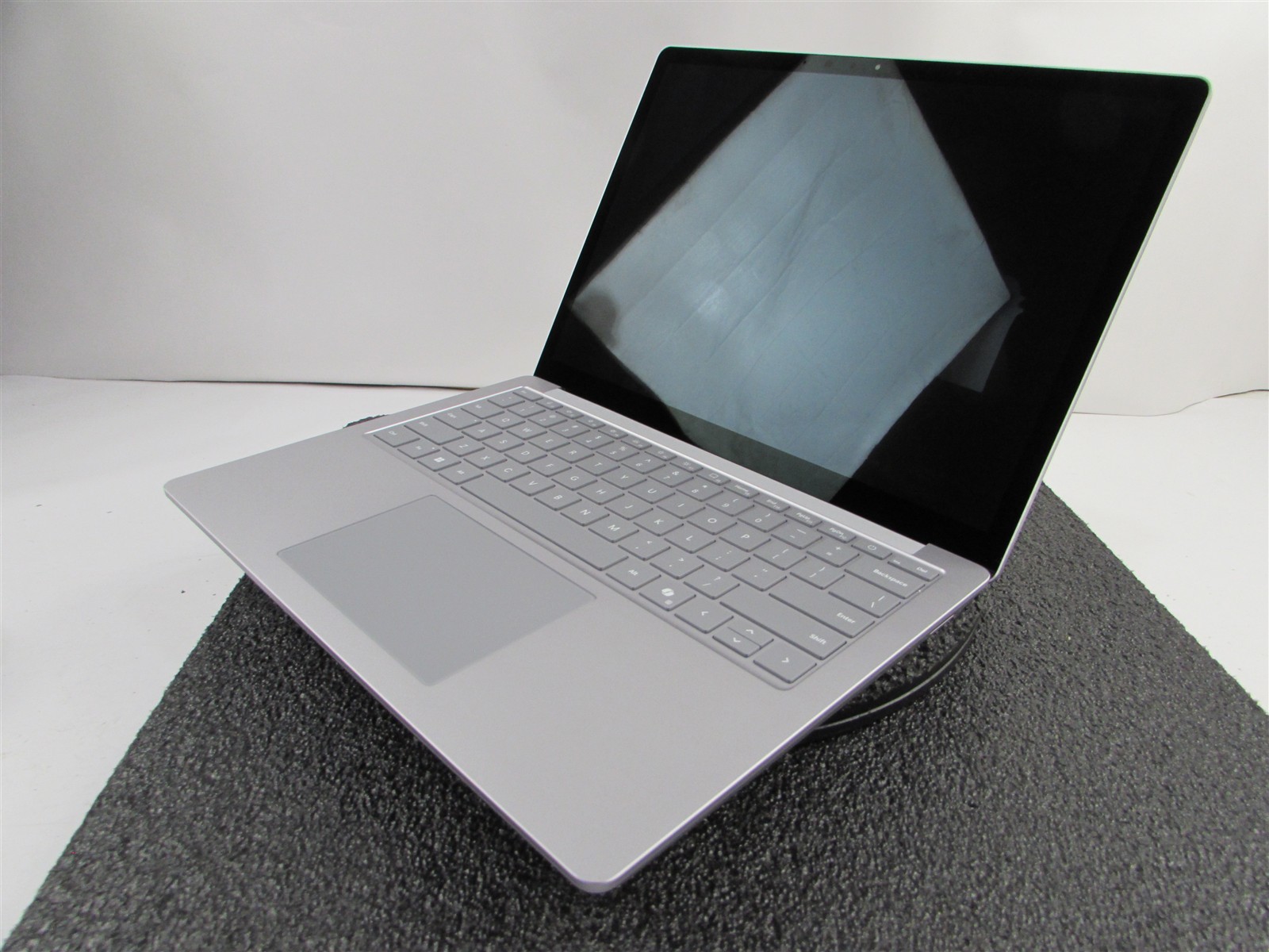 SURFACE SURFACE LAPTOP 6 CORE ULTRA 7 165H 512GB SSD 16GB RAM WIN 11 PRO