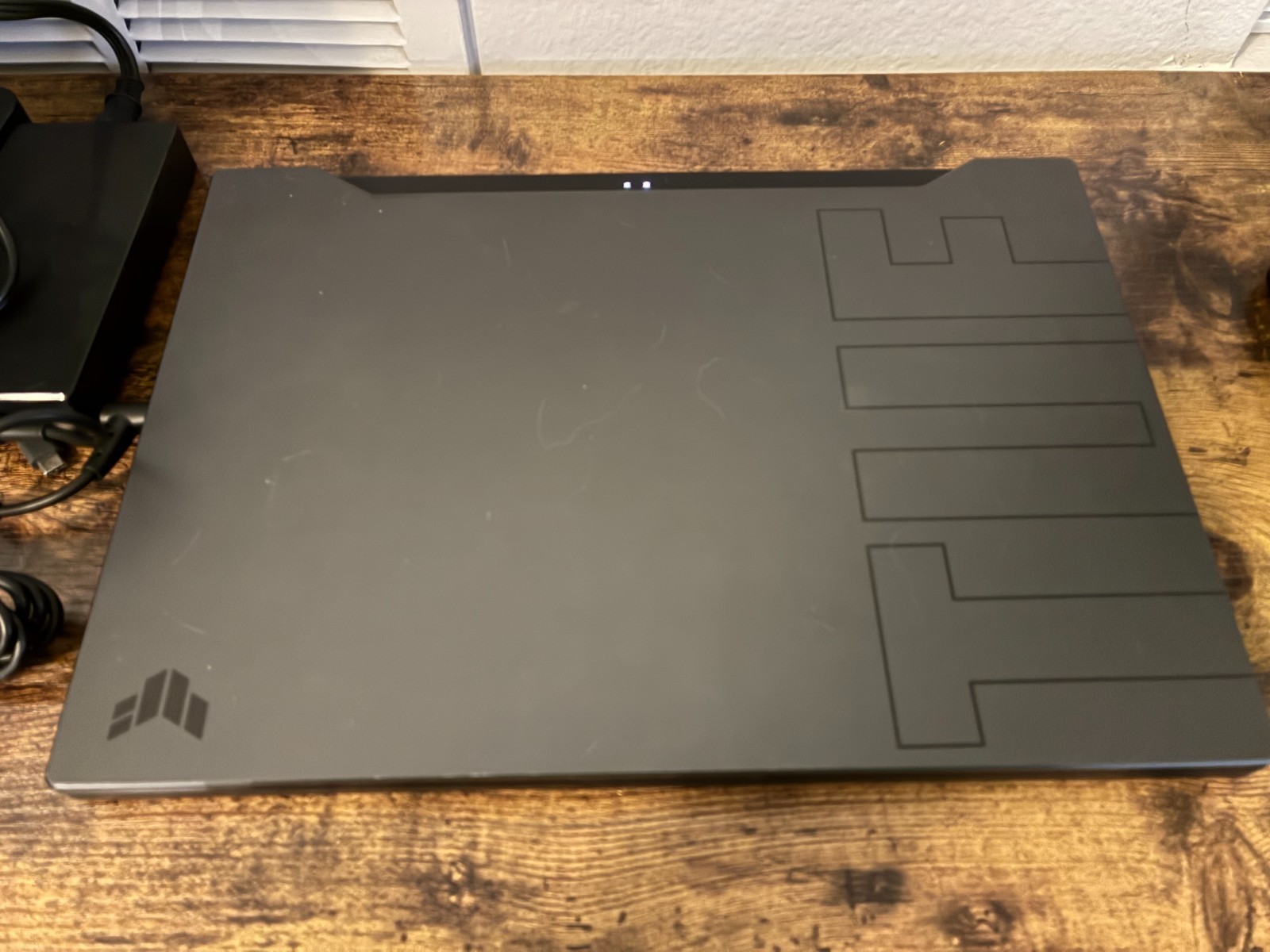 ASUS TUF Dash F15 Gaming Laptop i7-11370H RTX 3060 16GB 1TB SSD 144Hz