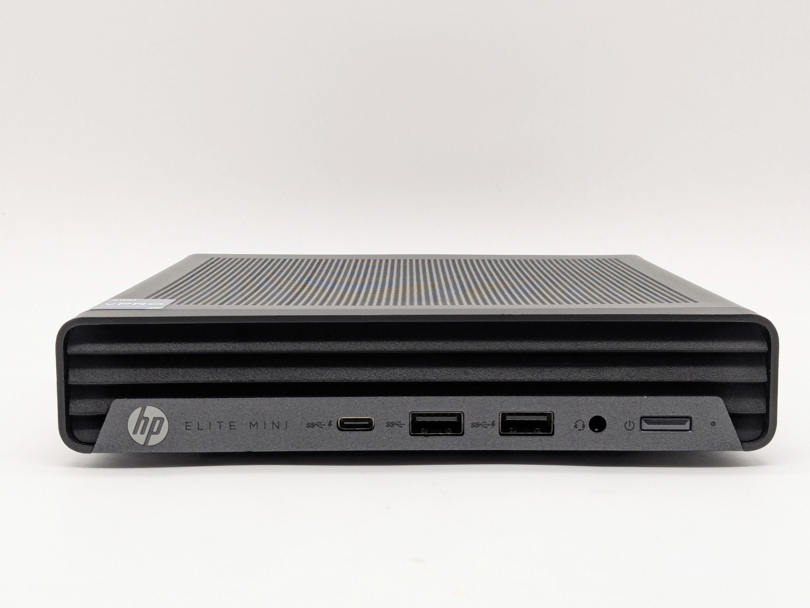 HP Elite Mini 800 G9 Desktop PC I7-12700 256GB SSD 16GB DDR5 W11P