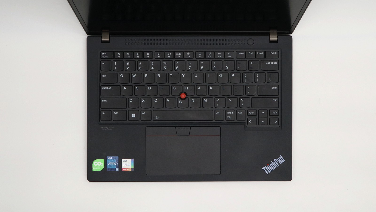 Lenovo ThinkPad T14 Gen 3 14″ i7-1265u 32GB 512GB – Very Good