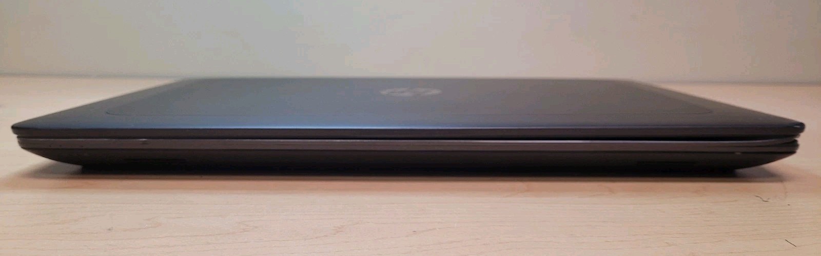 HP ZBook 15 G3 Core i7-6820HQ CPU @ 2.70GHz. 16GB Ram NO HDD/SDD – FOR PARTS