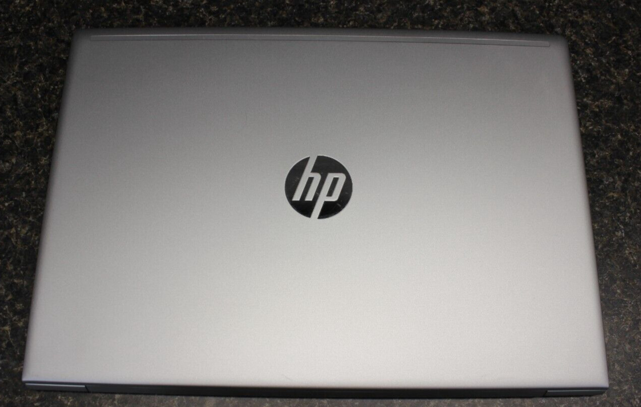 HP Probook 455 G7 AMD Ryzen 3 4300U W/ Radeon Graphics 256SSD-16GB Win11Pro