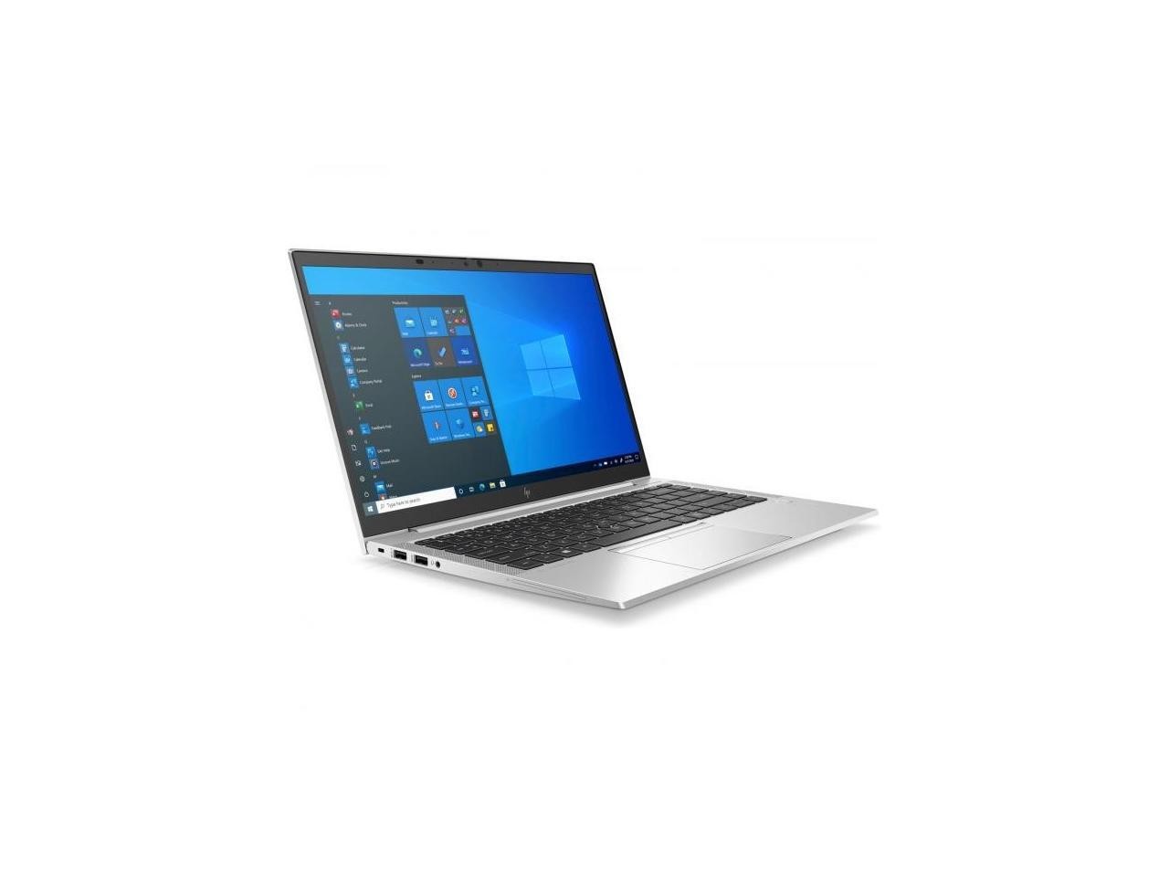 HP EliteBook 840 G8 Laptop Intel Core i7-1185G7 2.80 GHz 16GB Memory 256GB SSD