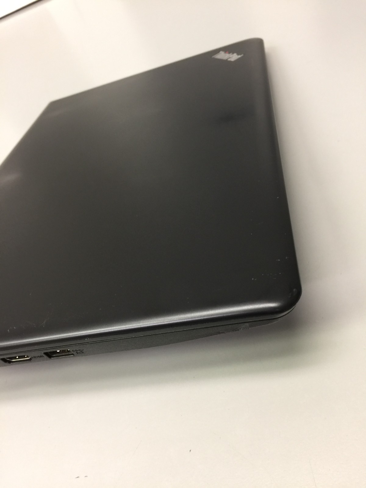LENOVO ThinkPad E470 intel Core i5 7TH GEN 12GB RAM 120 GB SSD