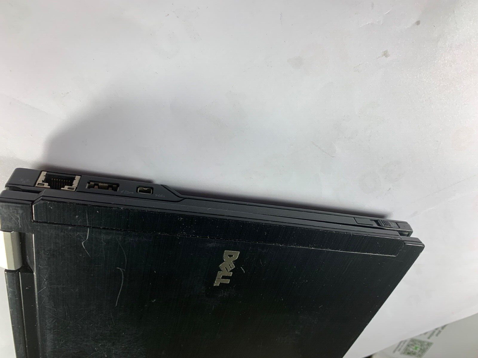 Dell Latitude E4200 12.1″ Laptop Intel Core 2 Duo U9600 1.60GHz 2GB RAM (# 03).