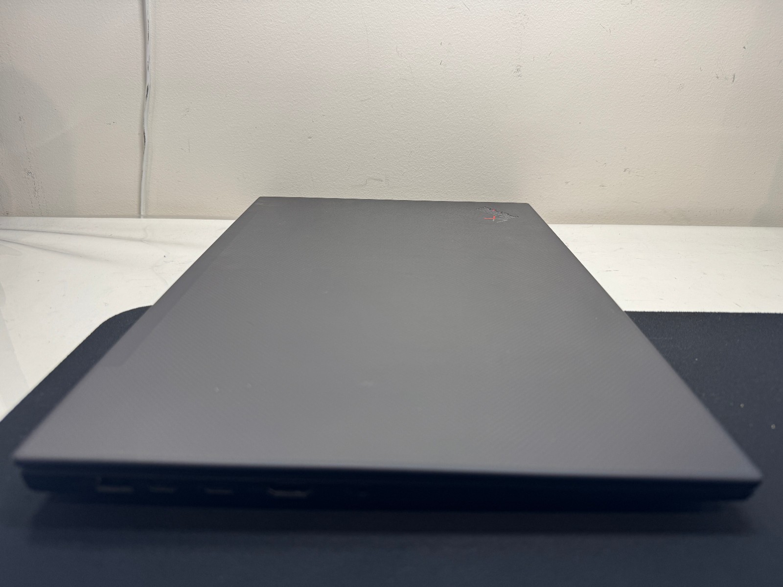 Lenovo X1 Extreme Gen 3 Intel i7-10750H@2.6GHz/1T/32G/NVidia 4K DolbyVision