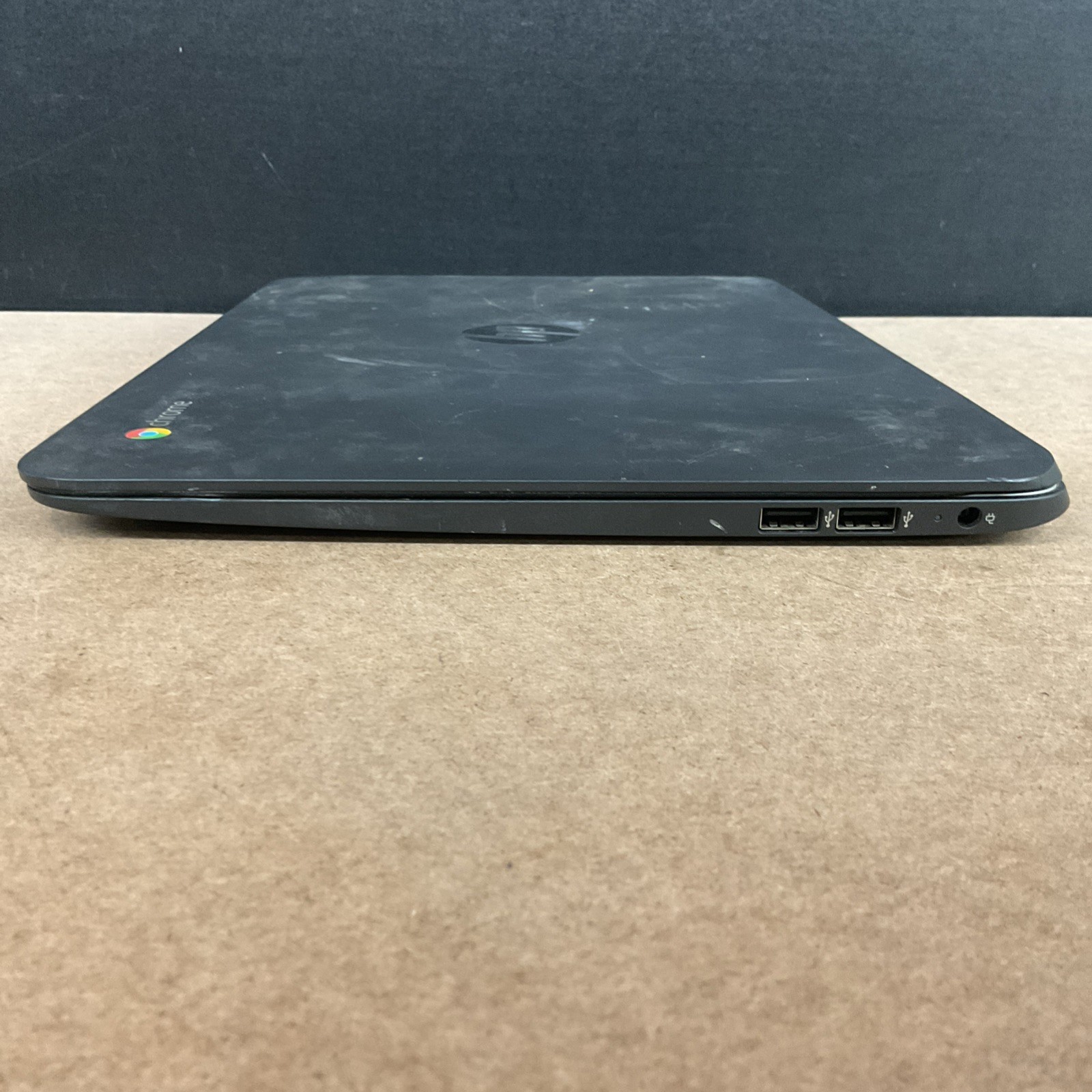 Hewlett-Packard Agilent HP Chromebook 14 G4 14″ – Untested