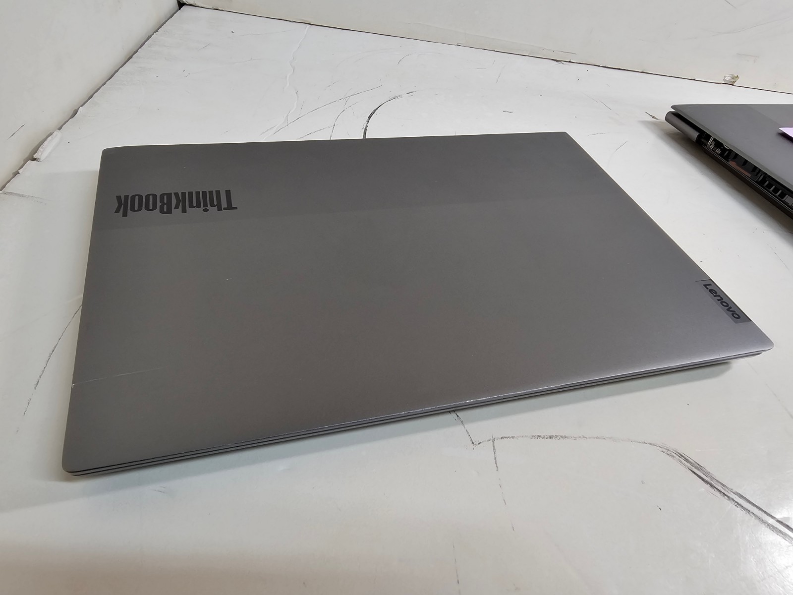3 Laptop Lot – Lenovo ThinkBook 14 G2 ITL – 2.8 GHz i7-1165G7 16GB 512GB 14″